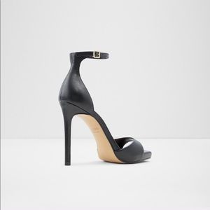 ALDO LIVIA HIGH HEEL PLATFORM
